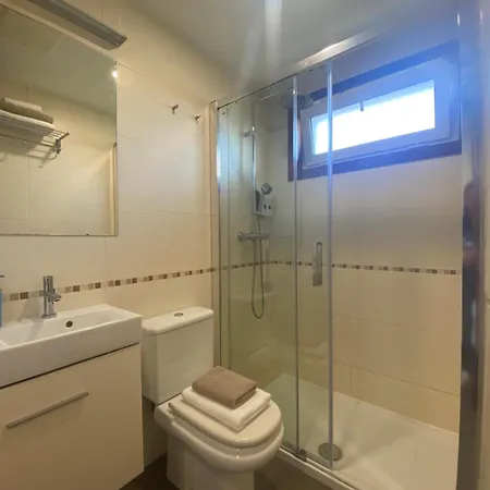 Loft Playa Rodeira Апартаменты