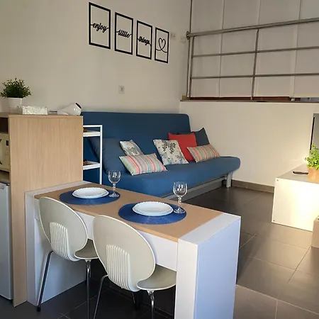 Loft Playa Rodeira Apartment Cangas do Morrazo
