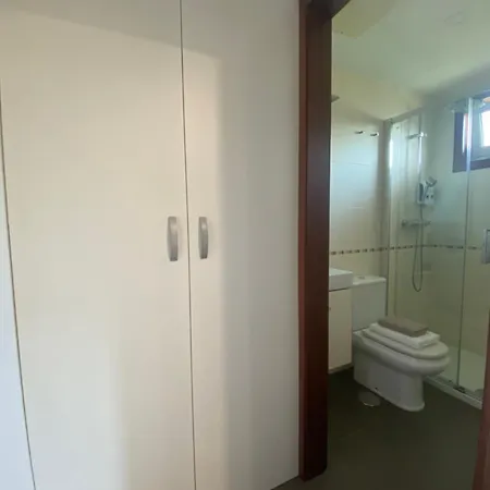 Loft Playa Rodeira * Кангас