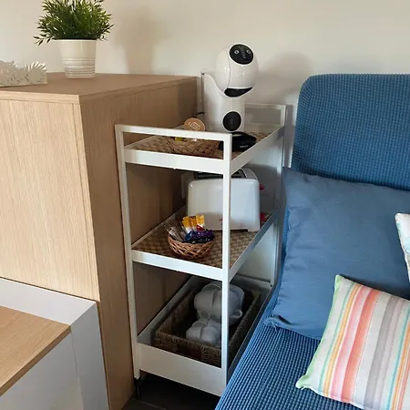 Loft Playa Rodeira