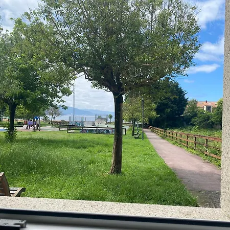 Loft Playa Rodeira * Cangas do Morrazo