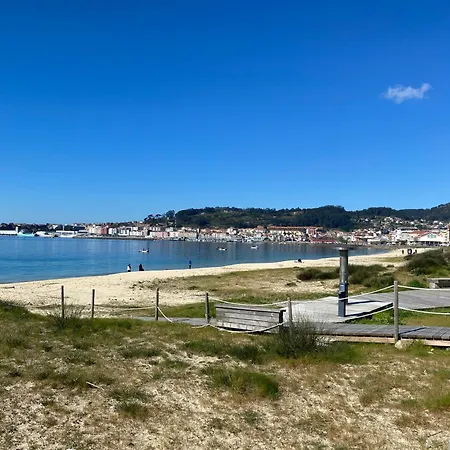 Apartment Loft Playa Rodeira