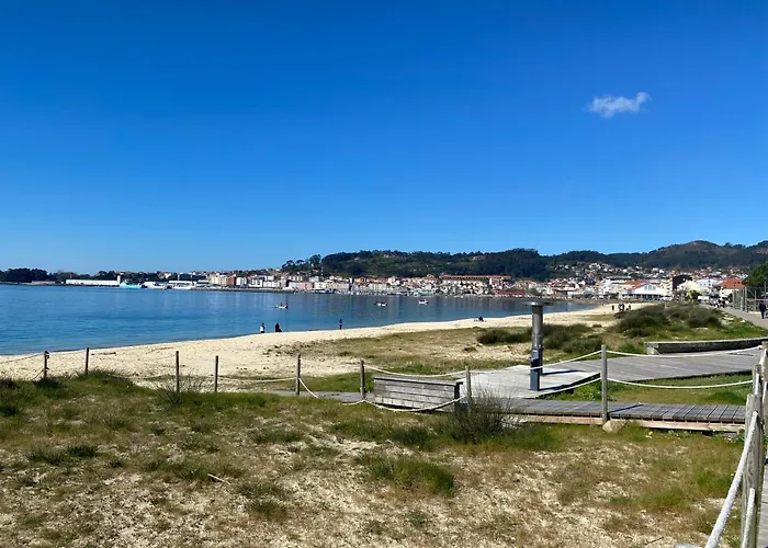 Daire Loft Playa Rodeira